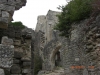 Istrien>Dvigrad>Ruinen 7