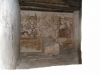 DVIGRAD > Kapelle bei der Ruinenstadt - Innenansicht DVIGRAD > Kapelle bei der Ruinenstadt - Innenansicht