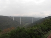 LIMSKA DRAGA > Brücke des Ypsilons in der Nähe von Dvigrad