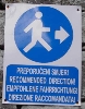 DVIGRAD > Wegweiser - Rundgang DVIGRAD > Wegweiser - Rundgang