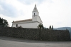 BUZET > Friedhofskapelle St Veit BUZET > Friedhofskapelle St Veit