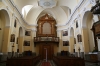 BUZET > Pfarrkirche der seeligen Jungfrau Maria