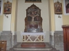 BUZET > Pfarrkirche der seeligen Jungfrau Maria BUZET > Pfarrkirche der seeligen Jungfrau Maria