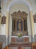 BUZET > Pfarrkirche der seeligen Jungfrau Maria