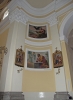 BUZET > Pfarrkirche der seeligen Jungfrau Maria BUZET > Pfarrkirche der seeligen Jungfrau Maria