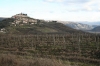 Motovun im Winter