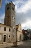 Motovun im Winter 2