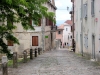 Motovun Stadtrundgang 3