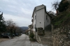 Motovun im Winter