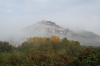 MOTOVUN > Herbstnebel - November 2005