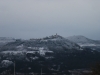 MOTOVUN > Panorama zu Neujahr 2006