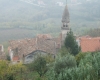 MOTOVUN > Marienkirche > Glockenturm