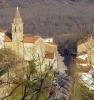 MOTOVUN > Kirchturm