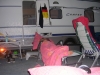 2006-09 < 2. Platz - Schönste Campingfoto > Aloisius > Schwarzfußindianer