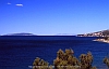 2007-01 < 3. BRONZE > mlini83 > Tiefblaue Adria - südliche Makarska Riviera mit Blick zu den Inseln Hvar und Brac