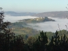 2006-01 < 1. Platz - Herbstimpressionen > PHILIS > SOVINJAK > Insel im Nebel