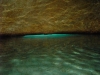 2007-02 < 3. BRONZE > Burki > Blaue Grotte von Cres