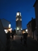 2006-11 < 2. Platz - Schönste Nachtaufnahme > TAMARA98 > Premanturas Glockenturm