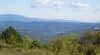 OPRTALJ > Ausblick bei der Kapelle Sv. Jelena im Herbst