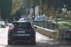 OPRTALJ > Porsche Konvoi auf Höhe des Stadttors OPRTALJ > Porsche Konvoi auf Höhe des Stadttors