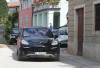 OPRTALJ > Porsche Konvoi auf Höhe des Stadttors OPRTALJ > Porsche Konvoi auf Höhe des Stadttors