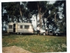 FAZANA > Campingplatz Puntizela