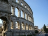 PULA > Amphitheater