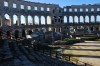 Amphitheater von Pula