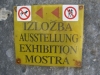 PULA > Amphitheater > Ausstellung