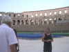 PULA > Amphitheater