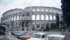 PULA > Amphitheater