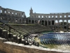 PULA > Amphitheater