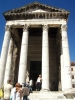 PULA > Augustustempel