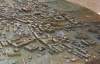 PULA > Brunnen > Stadtplanmodell - Ausschnitt PULA > Brunnen > Stadtplanmodell - Ausschnitt