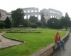 PULA > Herbstimpressionen > 31.10.2005