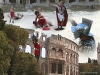 PULA > Amphitheater und Gladiatoren > Woche der Antike 2004