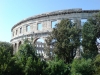 PULA > Amphitheater