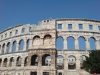 PULA > Amphitheater