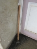 Klanghammer am Bahnhof Pula