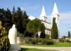 Kirche der Heiligen Agnes Medulin