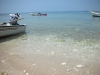 LEVAN > Sandstrand bis ins Wasser LEVAN > Sandstrand bis ins Wasser