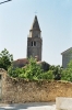 LABIN > Alt-Labin > Campanile