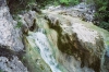LABIN > Wanderweg nach Rabac > Wasserfall I