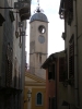 'Labin > Alter Kirchturm