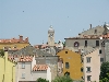 LABIN > Alt-Labin > Kirchturm