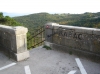 LABIN > Wanderweg nach Rabac > Treppe