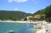 RABAC > Wanderung zum Strand Bounty_02 > Hafenpromenade Rabac