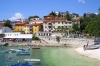 RABAC > Wanderung zum Strand Bounty_03 > Rabac Zentrum