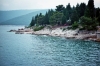 Rabac > Küste Rabac > Küste