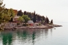 Rabac > Strandweg zum Ort Rabac > Strandweg zum Ort